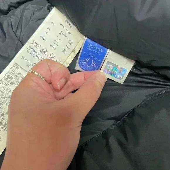 Canada Goose Parka  with fur for Men - Picture 11 of 13